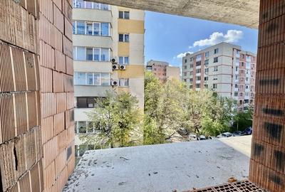 Apartament cu 2 camere semidecomandat în Moșilor - 3
