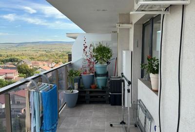 Apartament cu 2 camere semidecomandat în Mărăști - 6