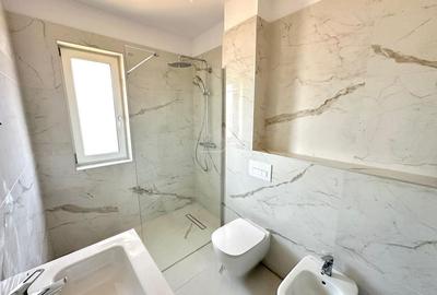 COMISION 0! Duplex finalizat cu 5 camere si 3 bai. Panouri fotovoltaice. - 12