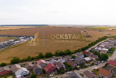 Teren Construcții intravilan de 15365 mp, în Tunari - 10