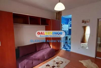 Garsoniera Bloc Tip Vila Berceni - Aparatorii Patriei - Oltenitei - 1