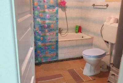 Casă cu 3 camere cu Teren 1200 Mp în Făget - 9