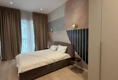 | Apartament 2 camere | De inchiriat | Floreasca | PARCARE INCLUSA | - 1