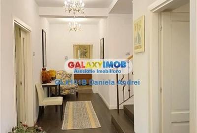 Vanzare Vila noua 2016, curte 1000 mp - ZONA SNAGOV - 275000 Euro Vanzare Vila noua 2016, curte 1000 mp - ZONA SNAGOV - 275000 Euro - 31