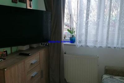 Garsonieră semidecomandată, mobilată în Central