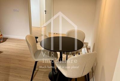 Apartament cu 2 camere în Mihai Viteazul - 9