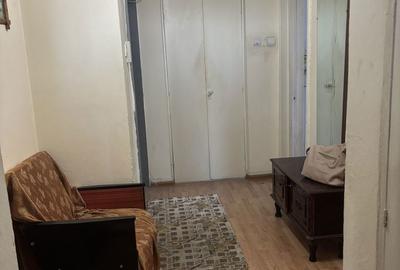 Apartament cu 3 camere în Central - 4