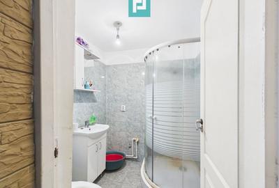 Casă individuală cu 3 camere cu Canalizare în Mișca - 7