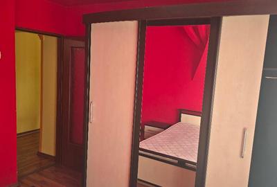 Vand apartament 2 camere decomandat in Deva, zona Zamfirescu, etaj 1, - 7