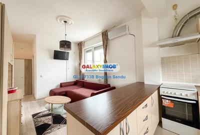 Apartament cu 2 camere semidecomandat, mobilat în Militari - 4