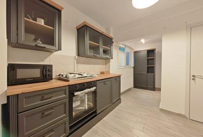 Apartament 4 camere - strada Serdarului I Piata 1 Mai - Clucerului , decomandat - 6