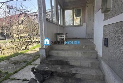 Casă cu 3 camere cu Canalizare în Central - 3