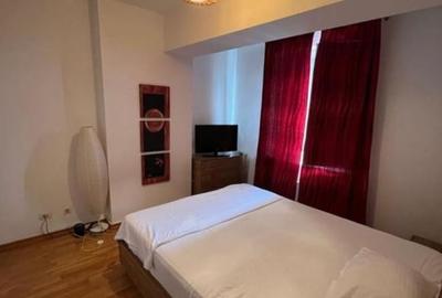 Apartament cu 2 camere semidecomandat, mobilat în Decebal - 6