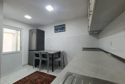 Garsoniera de inchiriat in zona Astra - 4