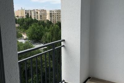 Apartament 2 camere Dristor, bloc nou, CENTRALA, PARCARE, mobilat modern - 4