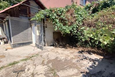 Teren Construcții intravilan de 375 mp, în Inel II - 2