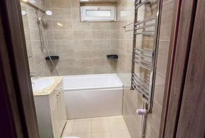 Apartament cu 2 camere semidecomandat, mobilat în Bucureștii Noi - 8