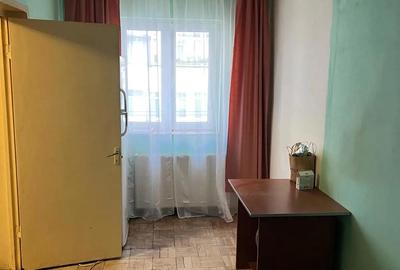 Apartament cu 2 camere semidecomandat în Sud - 5