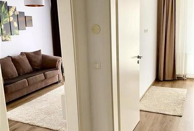 Apartament de inchiriat 2 camere | parcare si boxa | Avantgarden Tractorul - 6