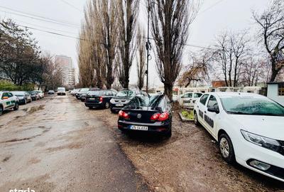 Spațiu comercial, de 2,200 mp, în Berceni - 17