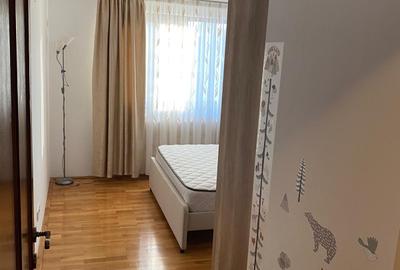 Apartament 2 camere,mobilat si utilat!!! - 2