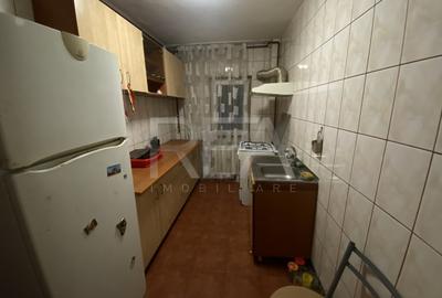 2 camere- Decomandat- Rahova - 4