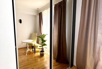 Apartament cu 3 camere în Herăstrău - 9