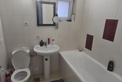 Apartament cu 2 camere decomandat în 1 Decembrie 1918 - 10