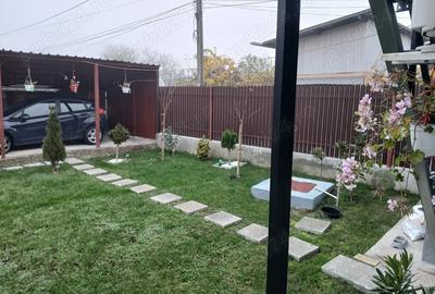 Vand casa Bucov, an constr.1995 - 2