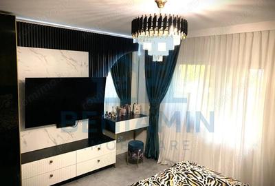 Apartament modern cu gradina -George Enescu 85mp - 4