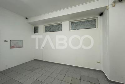 Spatiu comercial de inchiriat in zona Vasile Aaron Sibiu - 2
