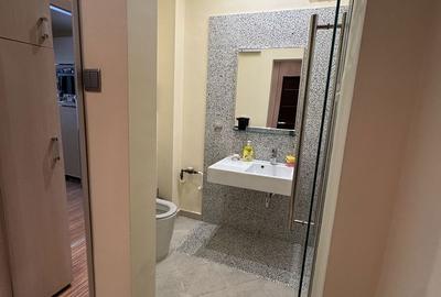Apartament cu 4 camere în Bucureștii Noi - 11