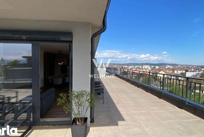 Apartament cu 4 camere în Turnișor - 2