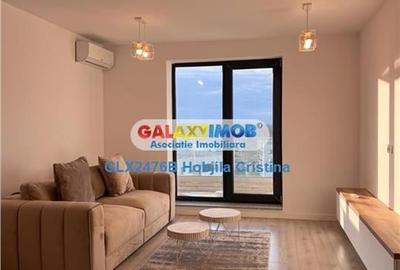 Studio modern Greenfield Residence - 4