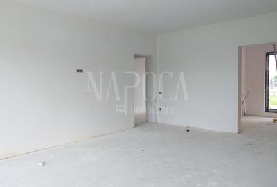 Casă individuală cu 4 camere cu Garaj în Chinteni - 3