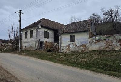 Teren de 1115 mp, în Bârghiș - 2