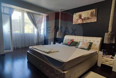 Apartament cu 3 camere de inchiriat pe termen lung B-dul ...