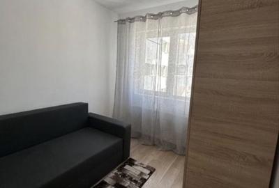 Apartament cu 2 camere nedecomandat în Exterior Vest - 8