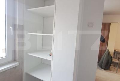 Garsonieră semidecomandată, mobilată în Noua - 6