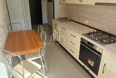Apartament 2 camere, Renovat, et2, Prima inchiriere - 4