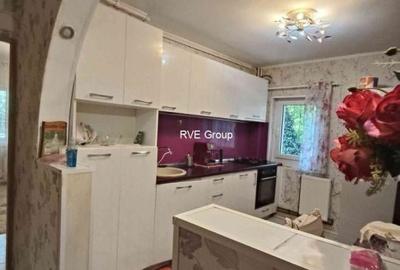 Apartament cu 3 camere, mobilat în Dristor - 4