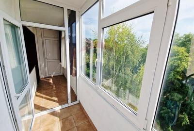 Apartament spatios cu balcon - P. Neamt - 3