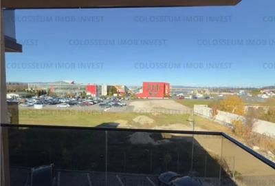 Apartament cu 2 camere decomandat, mobilat în Bartolomeu - 14