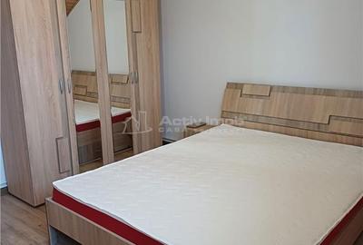 Apartament cu 2 camere în Central - 7