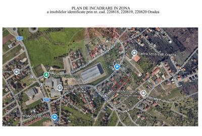 Spațiu comercial, în Oncea - 2