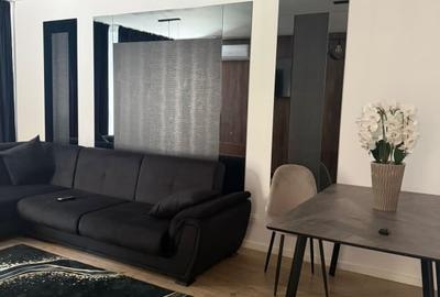 De inchiriat: Apartament 2 camere | Parcare | H Pipera | NOU - 4