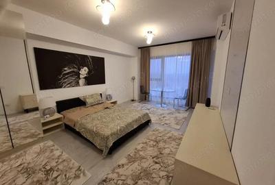 Novum Viilor Garsoniera 43 mp Decomandata Bloc 2025 NOUA - 12