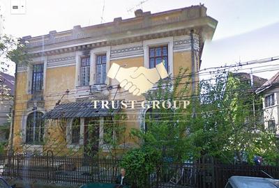 Garsoniera Gradina Icoanei - 1