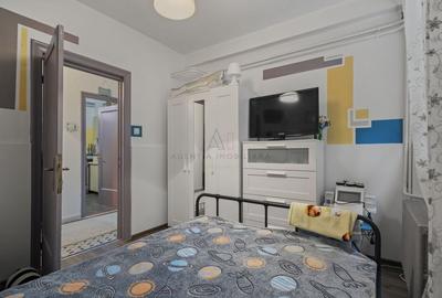 0% Comision / 3 Camere / Cismigiu - 8