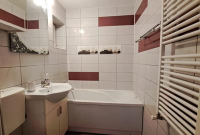 2 camere mobilat- utilat complet! Bulevardul Timișoara ! - 9